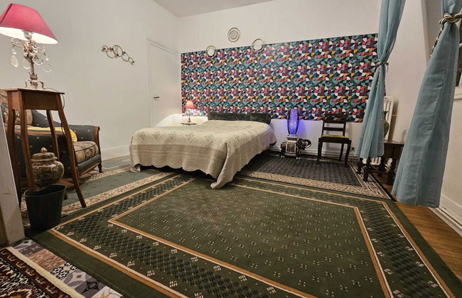 OzaBonair Vierzon Centre Ville - Foto 1