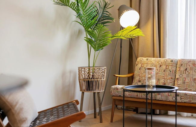 Pleasant Holiday Home in Vrouwenpolder With Garden - Photo 34