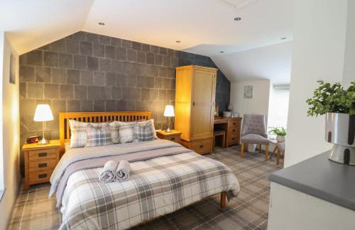 Arthurs Cottage - Foto 17