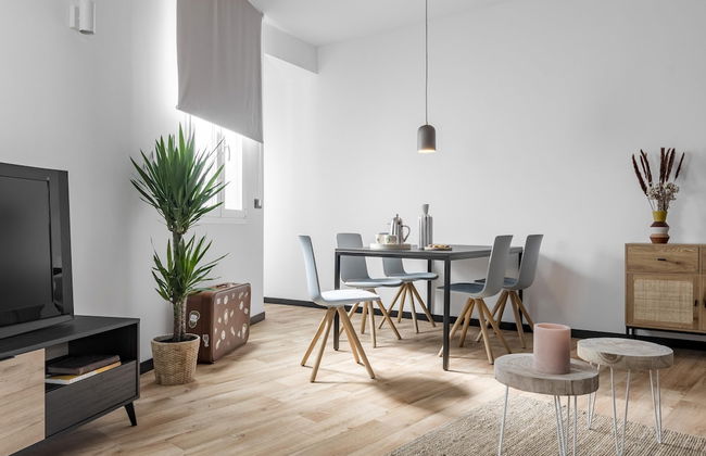 Bob W Madrid Atocha - Foto 21