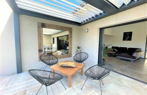 Villa Montinu Di Caramontinu - Foto 10