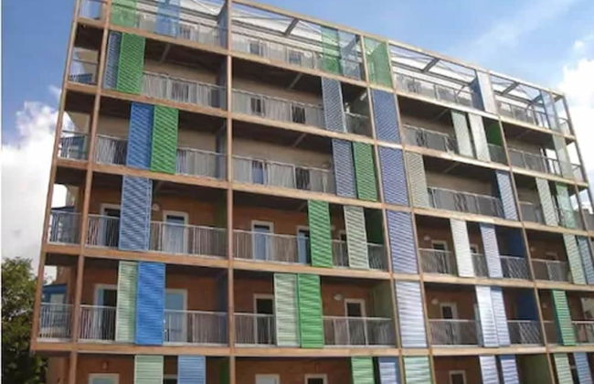 Citystay Living - Warren Close - Foto 1