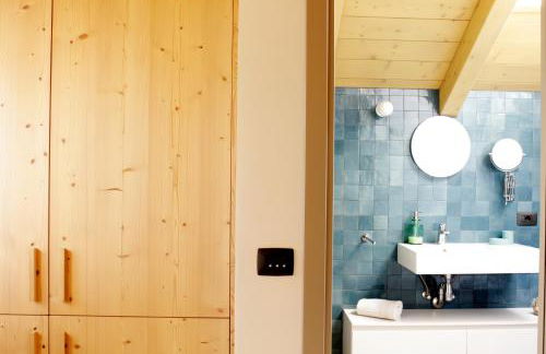 VILLA CAVAZZAL - 2 camere, 2 bagni, garage Dolomiti Affitti - Foto 20