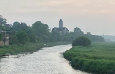 Gîte des champs fondus - Foto 35