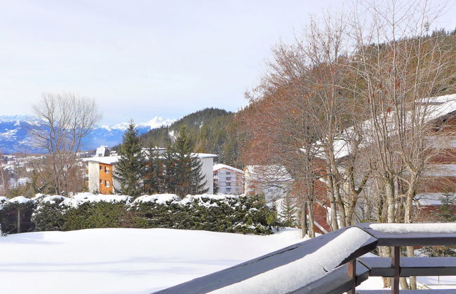 Cransalpin Apt. 3 / Secteur 1 - Foto 27