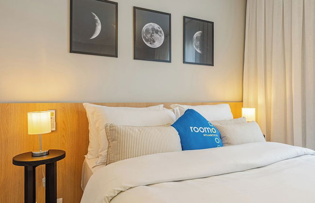 Roomo Transamerica SP Campo Belo Barão - Foto 4