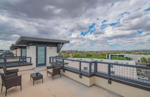 Kierland Commons, Private Rooftop, TPC Golf, Pool, Gym - Foto 28