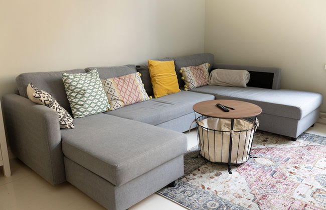 2ndhomes Modern 1BR Home in Ullanlinna - Foto 19