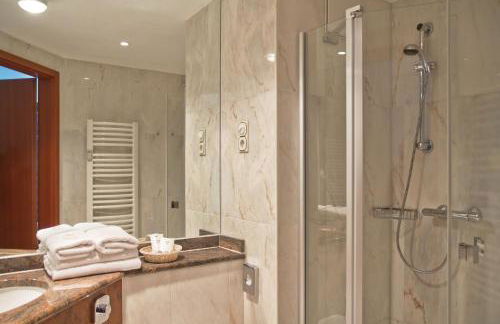 SEETELHOTEL Ostseeresidenz Bansin mit Pool und unmittelbarer Strandnähe - Photo 23