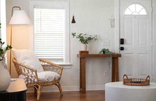 Winter Park Gem 2BR Near Parks 3MI to Downtown - Foto 8