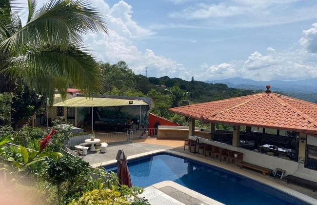 Villa garita inn - Foto 19