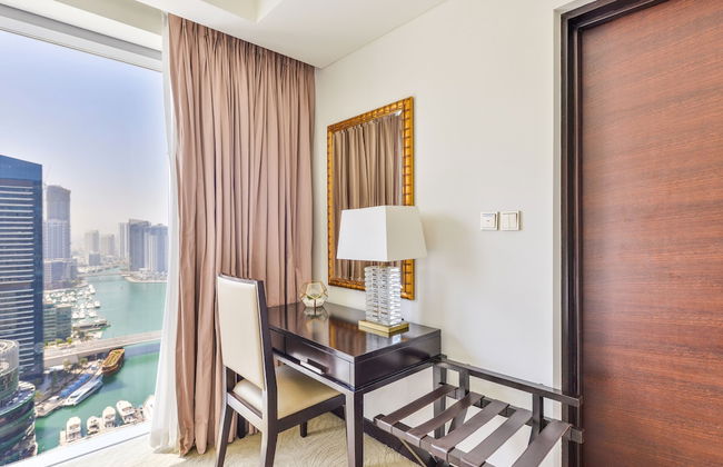 Address Dubai Marina Residences - Photo 9