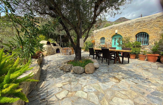 Natura cottages - Foto 76