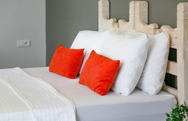 Just Dream Suites - Foto 21