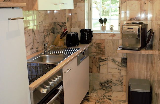 Haus Fresenhagen - Foto 27