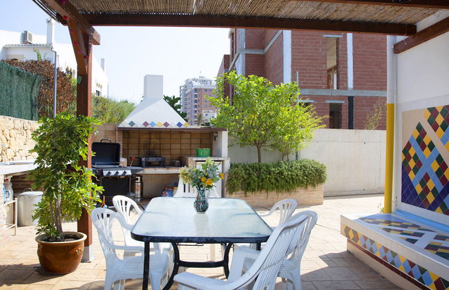 Holiday Home Teruel by Interhome - Foto 45