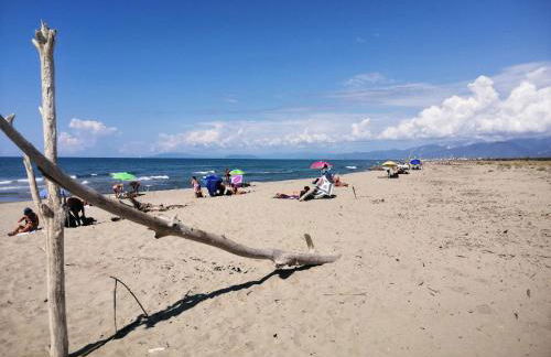 La Graziosa in Villa wifi parcheggio gratuito self check-in zona Lerici Guercio - Photo 73