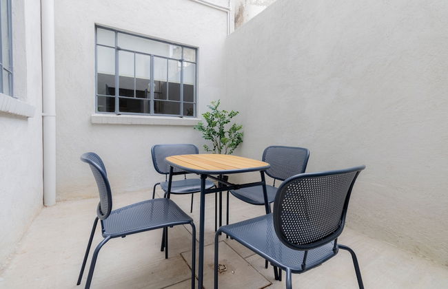 Capitalia Nuevo Polanco - Photo 71