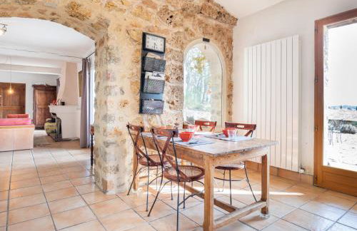 Holiday Home Le Mas du Magnoglia by Interhome - Foto 30