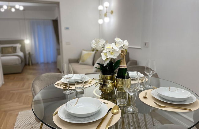 Bellagio Luxury Suites Apartments - Foto 61