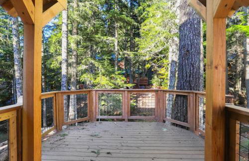 Snow Shire Cabin - Meredith Lodging - Foto 53