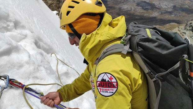 Cordillera Blanca Ice Climbing Tour - Foto 4