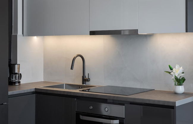 Athenian Riviera Seaside Suite - Photo 9