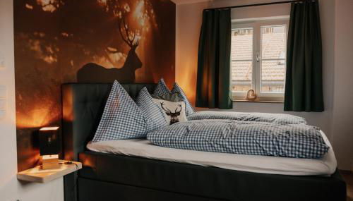 Wohnung Schrödelstein neues Highlight Fliegenfischen auf der Isar - Foto 2