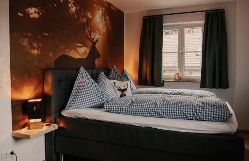 Wohnung Schrödelstein neues Highlight Fliegenfischen auf der Isar - Foto 2