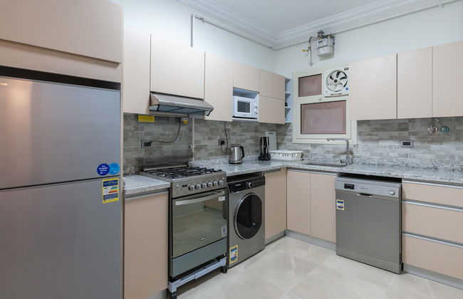 BIRD NEST Near AUC - Foto 40