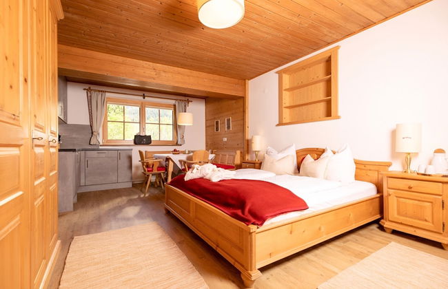 Alpbach Bergwald - Foto 9