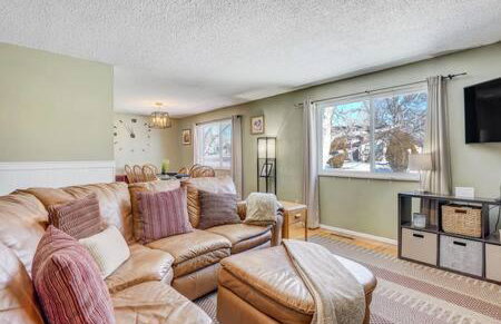 6BD near Garden of the Gods-Palmer Park - Foto 1