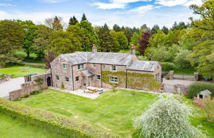 Rose Cottage - Foto 24