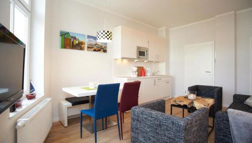 Apartment Eisberg 3 mit schöner Balkonterrasse - Foto 3