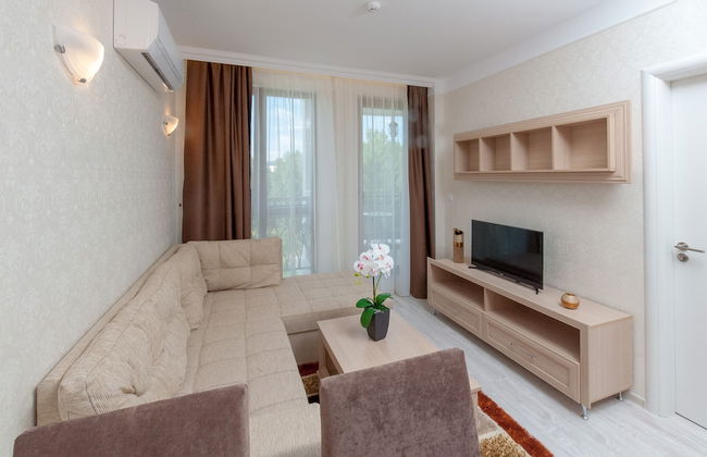 Harmony Suites Saint Vlas - Photo 17