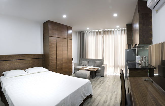 iRest Apartment - Foto 8