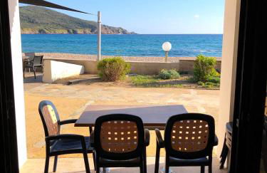 Hôtel et Résidence Ta Kladia - Omigna - Foto 80