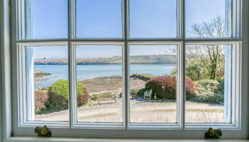 Min y Mor Menai - Foto 3