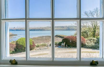 Min y Mor Menai - Foto 3