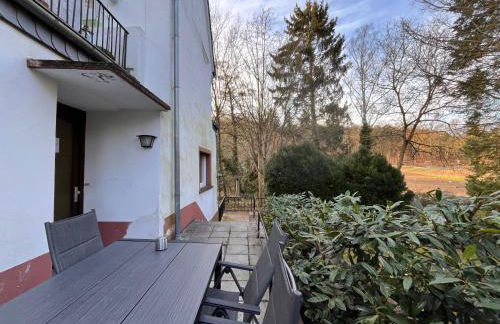 Bohlen-Mühle - Monteurzimmer Reuhl - Foto 80