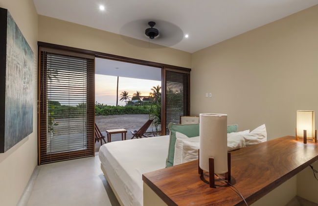 Marea Beachfront Villas - Foto 44