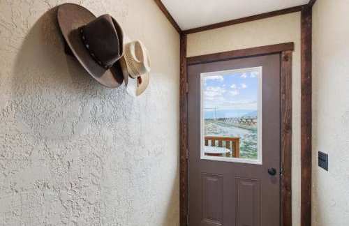 Red Mountain Ranch- Bitterroot Mountain Views - Foto 29