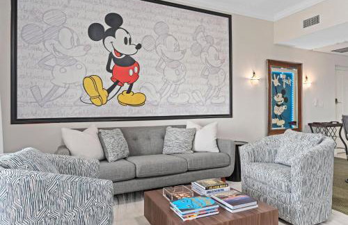 Cozy Retreat Near Disney World & Attractions - Foto 2