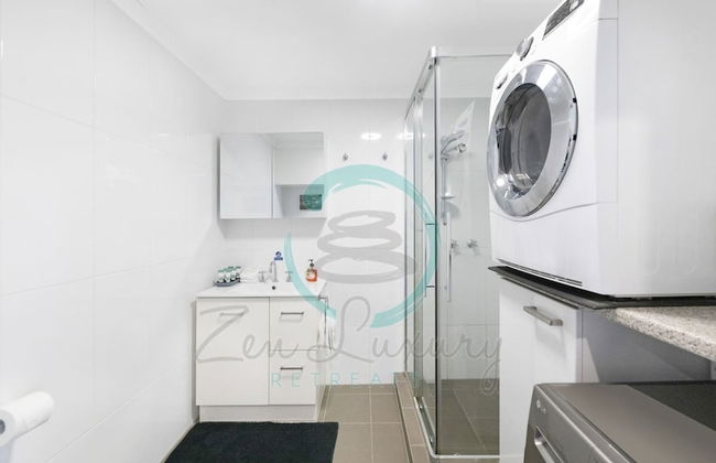 Zen Marina Bayview Balcony Executive Suite - Foto 14