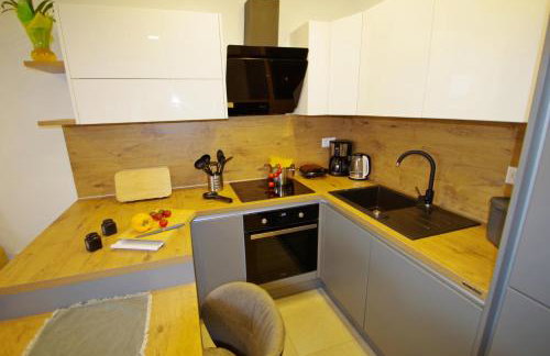 Holiday apartment Cala - Foto 31