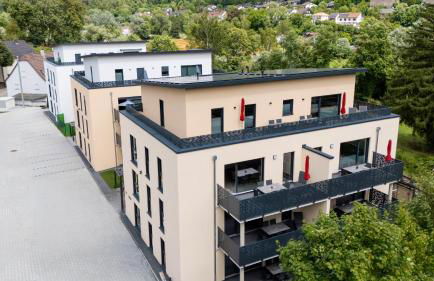 BPS Apartment #7 Luxury Penthouse - NEU - Deluxe - Modern - Foto 67