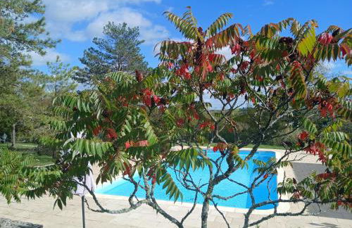 Les Gîtes de La Moure Basse - Foto 20