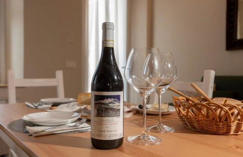 Casa Bordesini - Photo 23