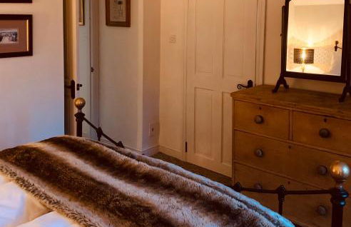 Exmoor, Devon - charming cottage , characterful and brimming with Hygge! - Foto 17