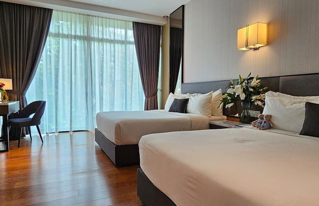 The Langkawi Luxury - Foto 6